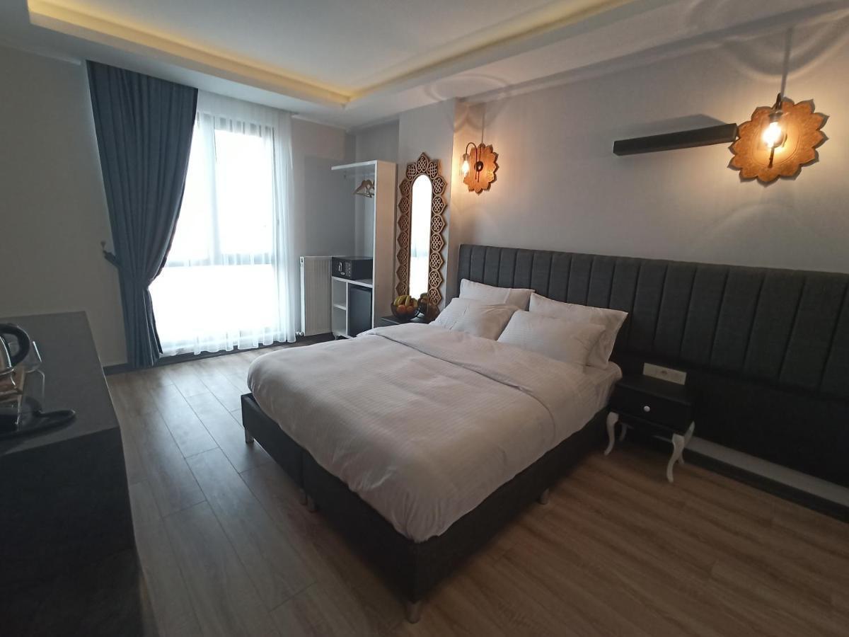 Avcilar Garden Отель 3*