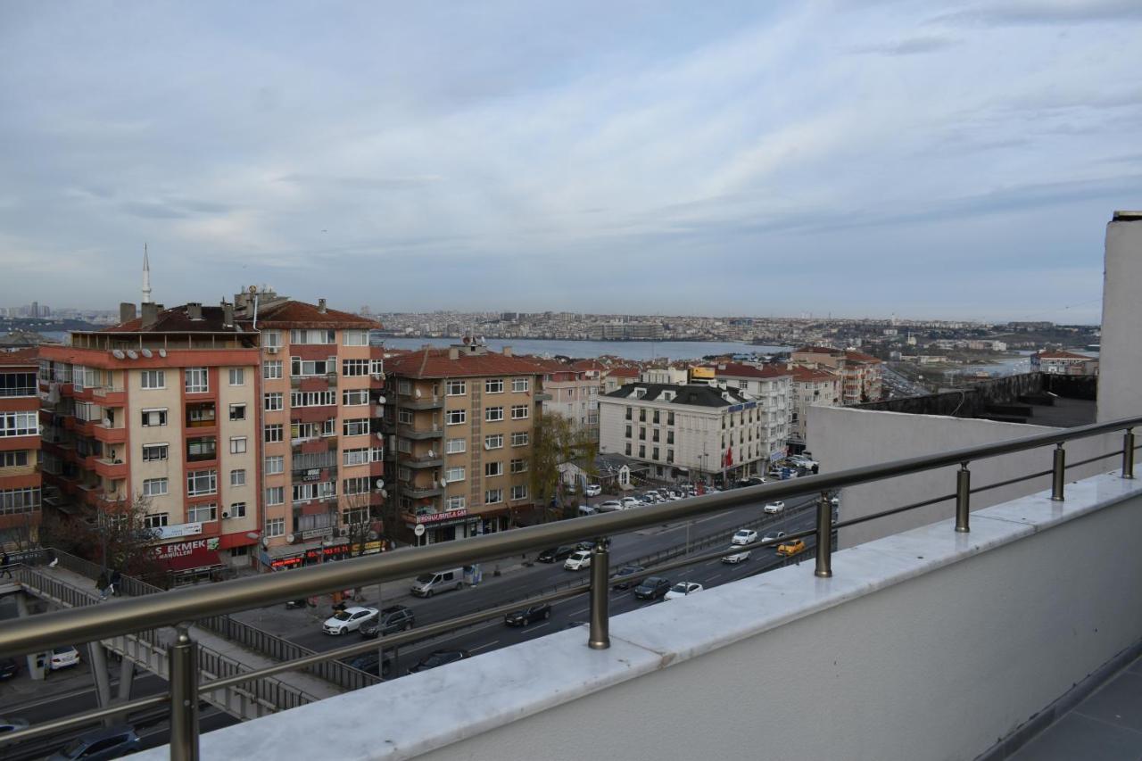 Avcilar Garden Отель