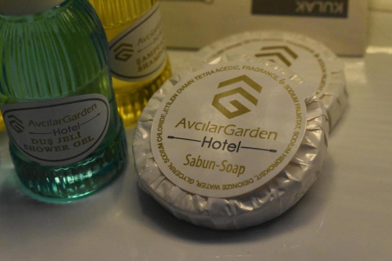 Avcilar Garden Стамбул